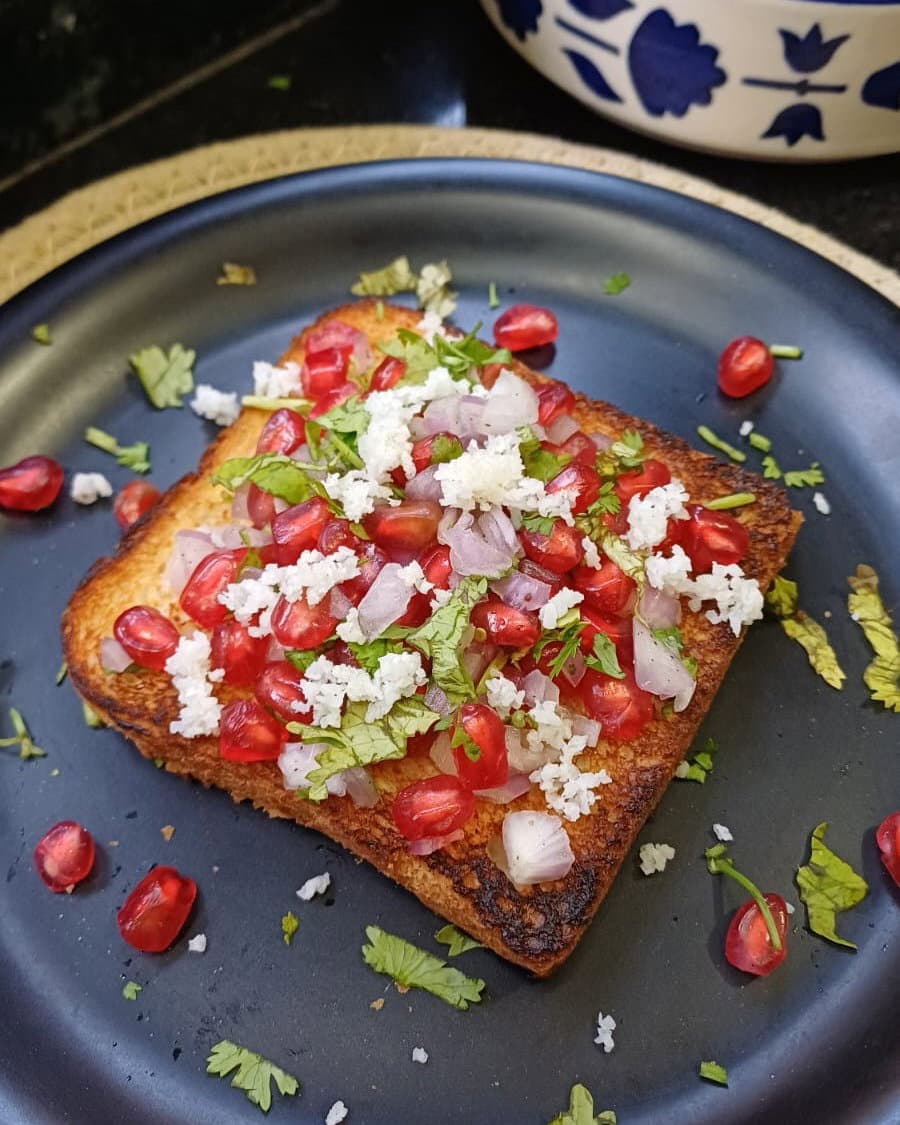 Snacks corner recipe 3