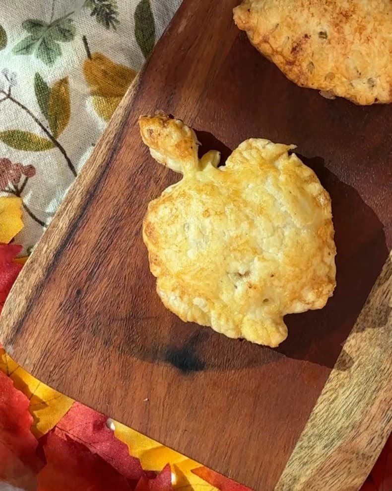 Thanksgiving recipe 2