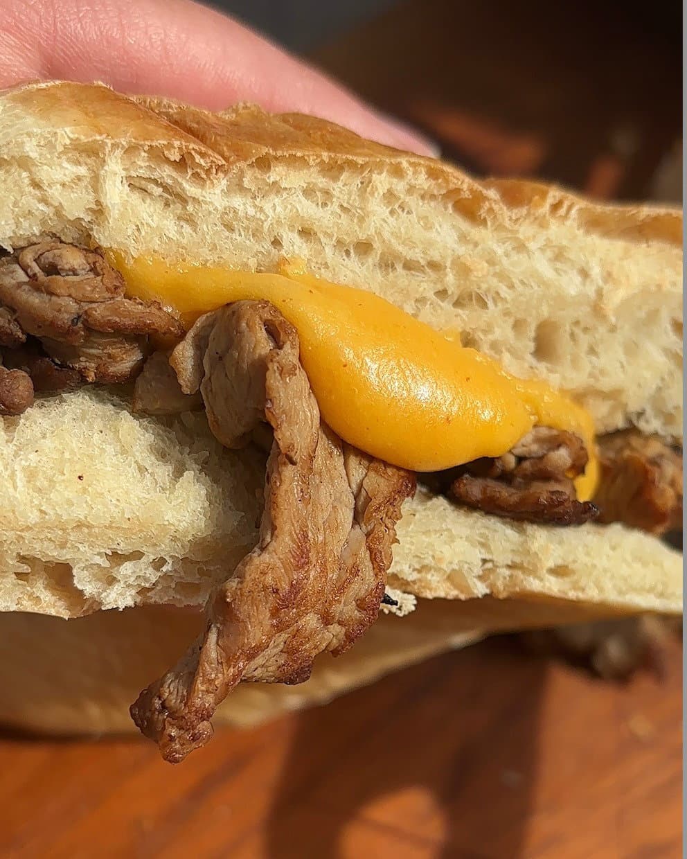 Picnic ready recipe 2