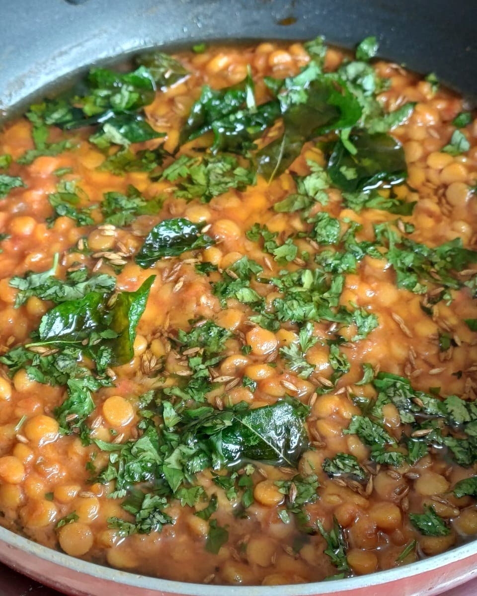 Intermediate recipe 2