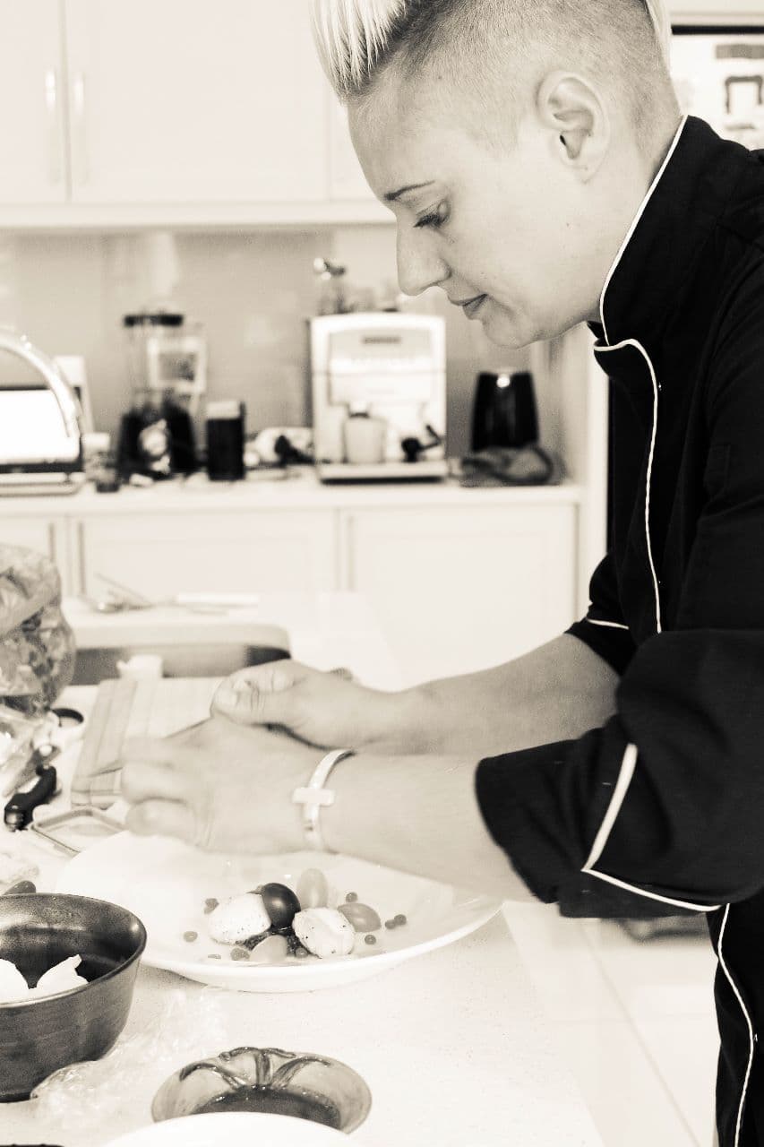 chefanna's profile picture